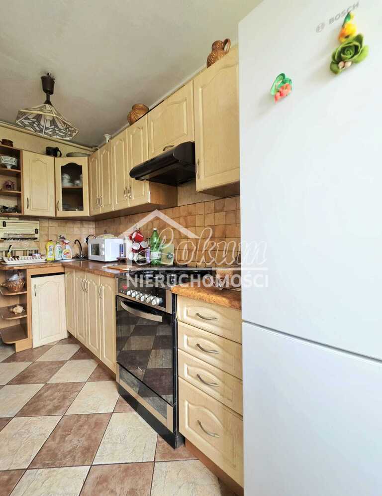 Mieszkanie 45,8&nbsp;m², Szczecin, Niebuszewo, Kazimierza Królewicza - zdjęcie 7