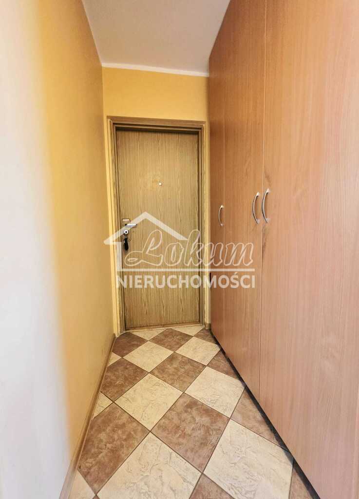 Mieszkanie 45,8&nbsp;m², Szczecin, Niebuszewo, Kazimierza Królewicza - zdjęcie 10