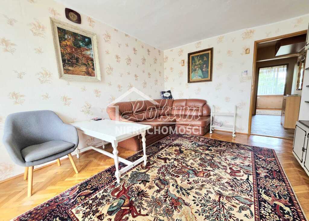 Mieszkanie 45,8&nbsp;m², Szczecin, Niebuszewo, Kazimierza Królewicza - zdjęcie 3