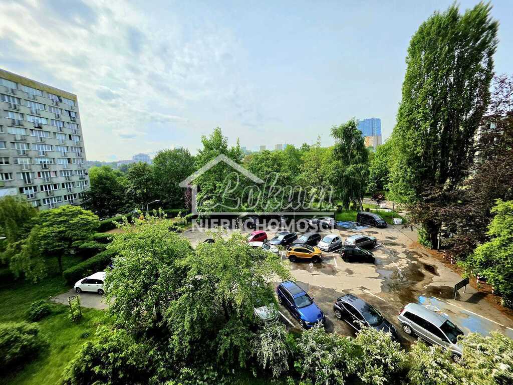 Mieszkanie 45,8&nbsp;m², Szczecin, Niebuszewo, Kazimierza Królewicza - zdjęcie 11