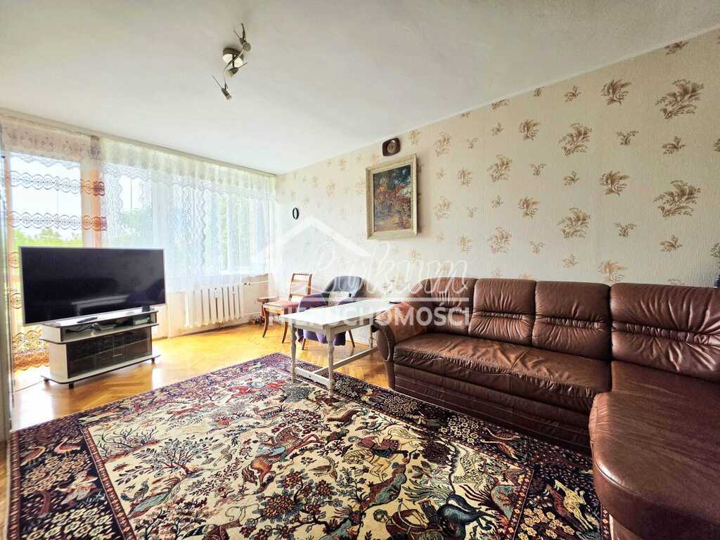 Mieszkanie 45,8&nbsp;m², Szczecin, Niebuszewo, Kazimierza Królewicza - zdjęcie 1
