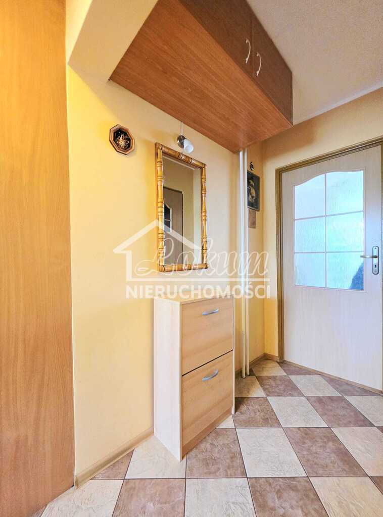 Mieszkanie 45,8&nbsp;m², Szczecin, Niebuszewo, Kazimierza Królewicza - zdjęcie 9