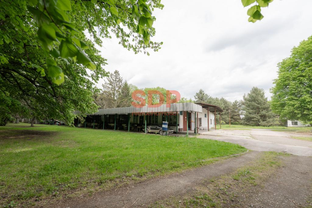 Magazyn na sprzedaż, 68500 m², Sadków, Letniskowa - zdjęcie 12
