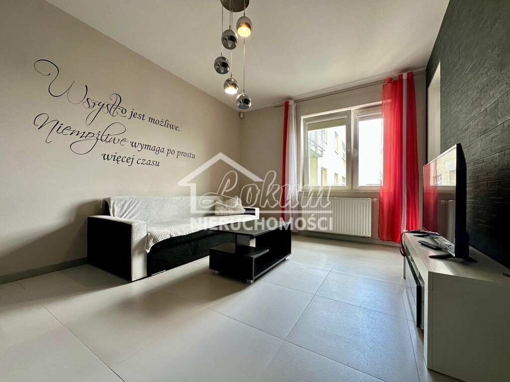 Mieszkanie 41,17 m², Szczecin, Warszewo, Panoramiczna - zdjęcie 2