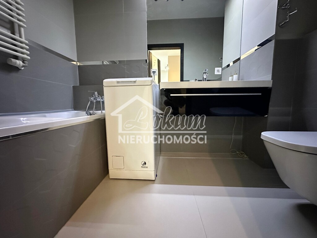 Mieszkanie 41,17 m², Szczecin, Warszewo, Panoramiczna - zdjęcie 6