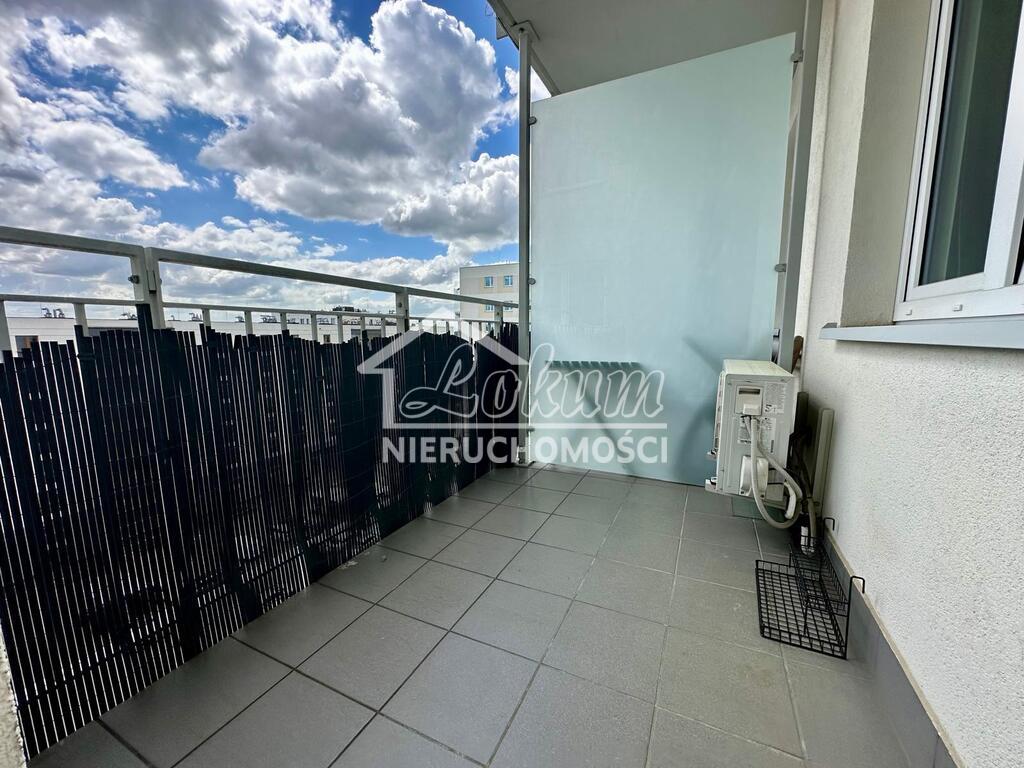 Mieszkanie 41,17 m², Szczecin, Warszewo, Panoramiczna - zdjęcie 8