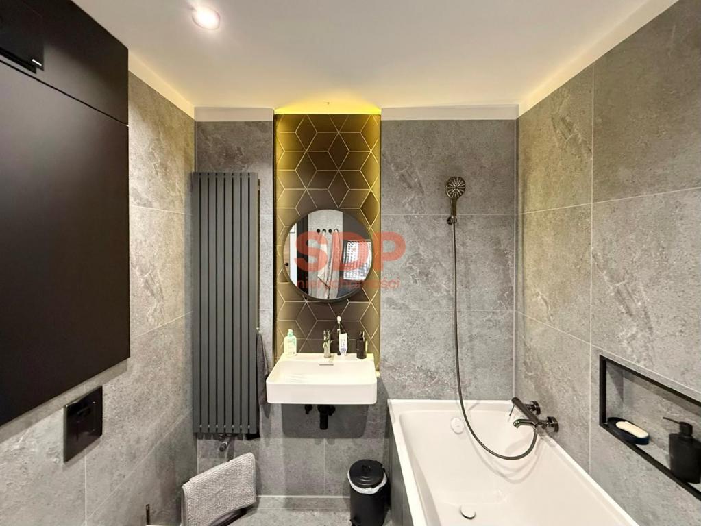 Mieszkanie 63&nbsp;m², Łódź, Bałuty, Jesionowa - zdjęcie 5
