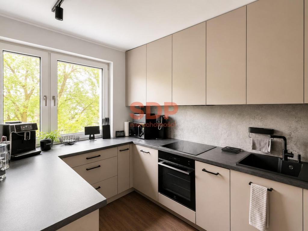 Mieszkanie 63&nbsp;m², Łódź, Bałuty, Jesionowa - zdjęcie 7
