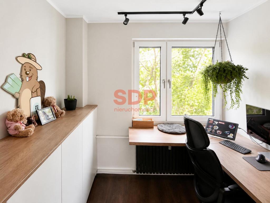 Mieszkanie 63&nbsp;m², Łódź, Bałuty, Jesionowa - zdjęcie 1