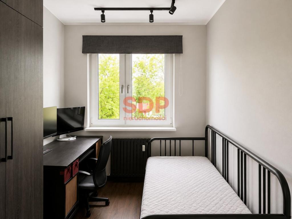 Mieszkanie 63&nbsp;m², Łódź, Bałuty, Jesionowa - zdjęcie 8