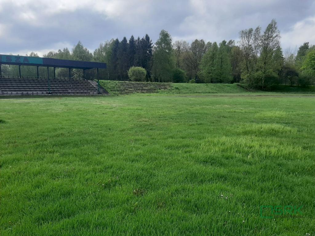 Działka inwestycyjna 10,85 ha, Trzebinia, Grunwaldzka i Jana Pawła II - zdjęcie 4