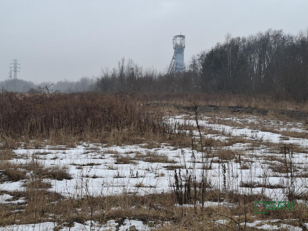 Działka inwestycyjna 8,81 ha, Brzeszcze, Drobniaka - zdjęcie 5
