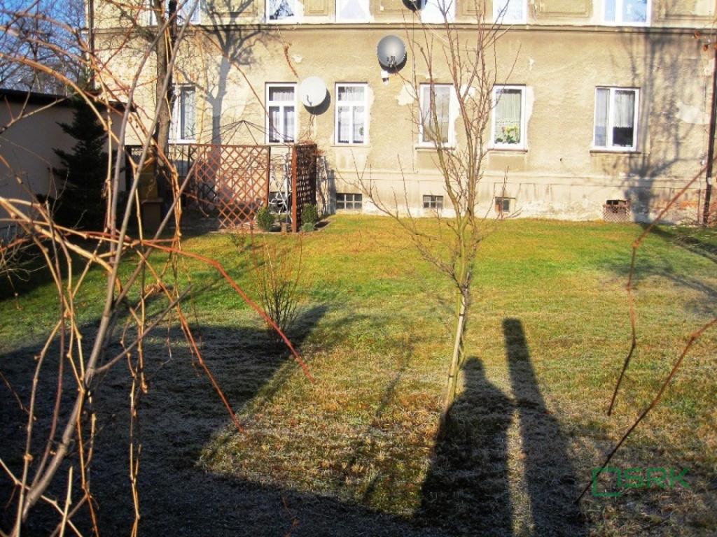Działka inwestycyjna 177 m², Czechowice-Dziedzice, rejon Górniczej - zdjęcie 2