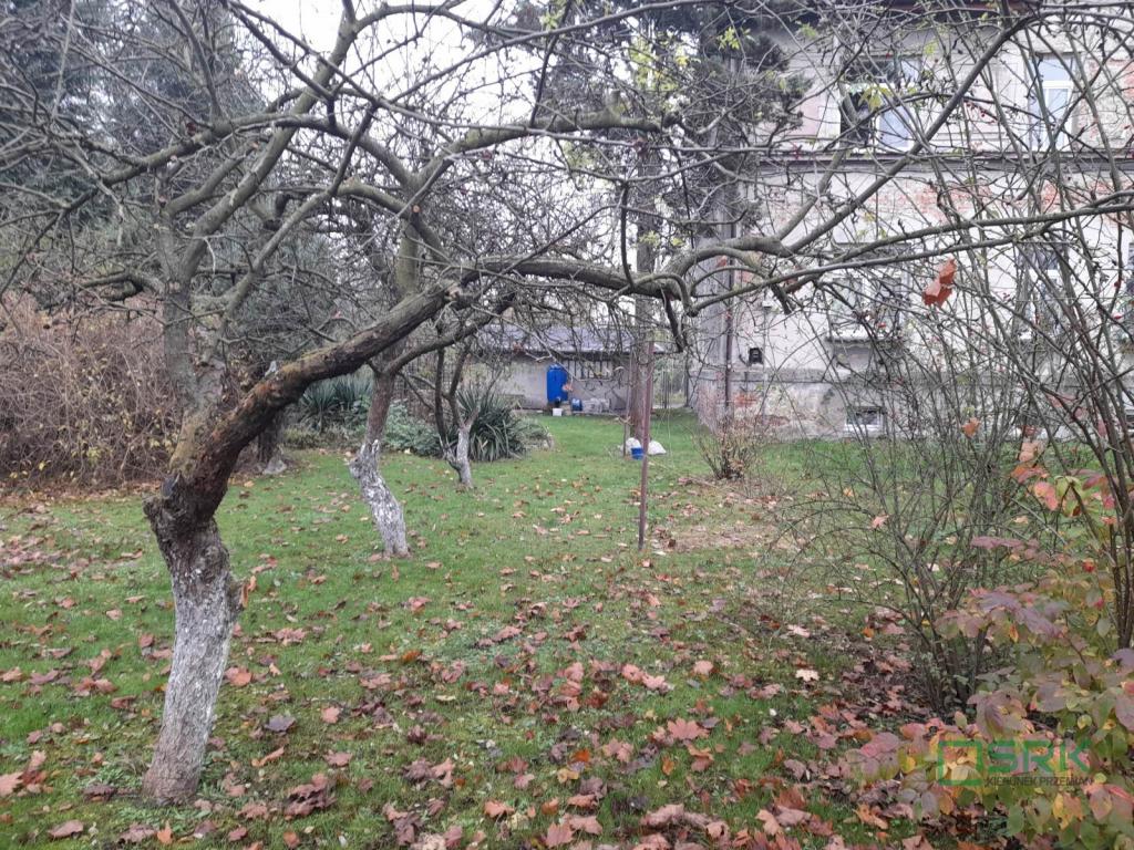 Działka inwestycyjna 450&nbsp;m², Czechowice-Dziedzice, Nad Białką - zdjęcie 2