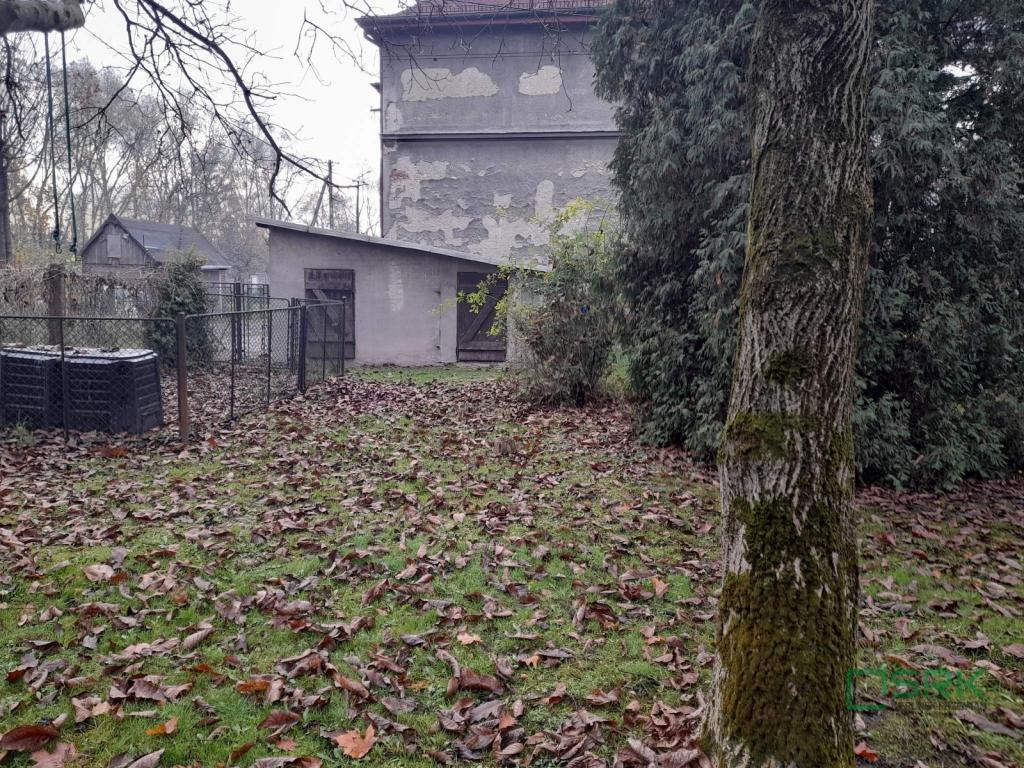Działka inwestycyjna 450&nbsp;m², Czechowice-Dziedzice, Nad Białką - zdjęcie 4