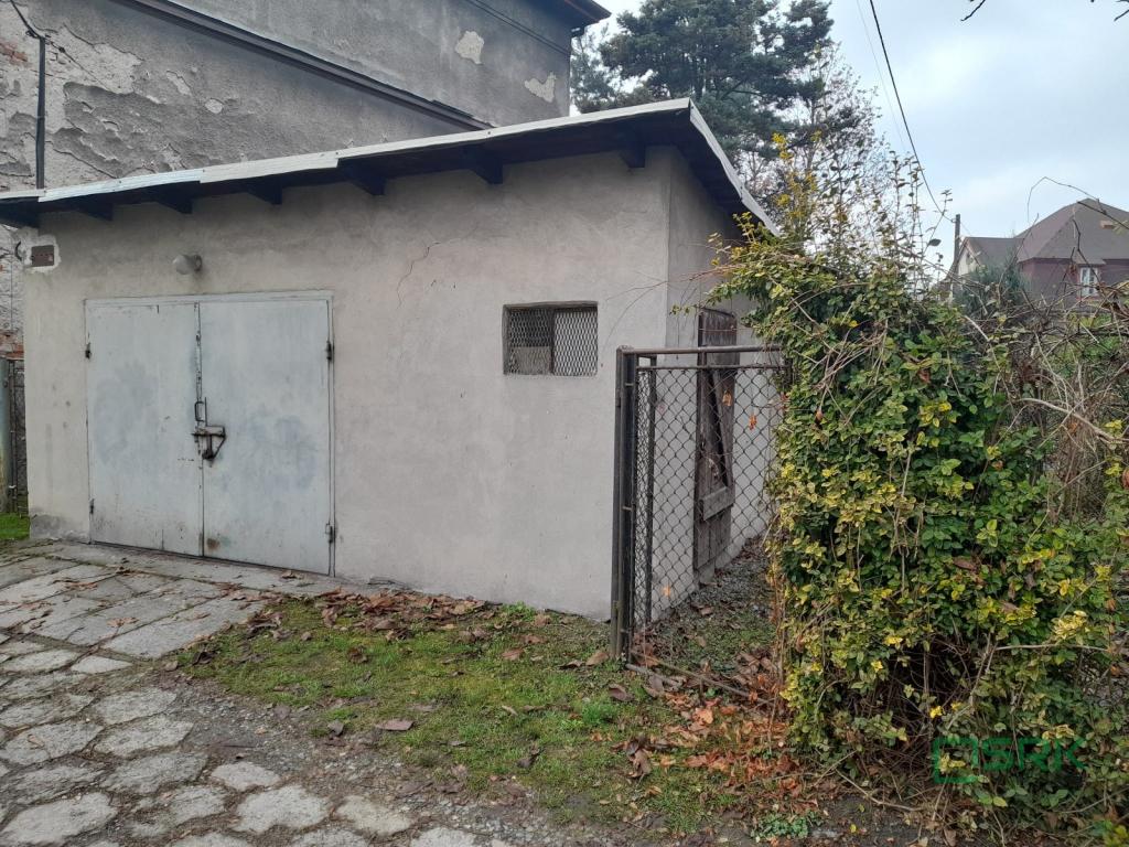 Działka inwestycyjna 450&nbsp;m², Czechowice-Dziedzice, Nad Białką - zdjęcie 5