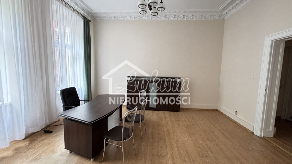 Mieszkanie 89,85&nbsp;m², Szczecin - zdjęcie 2