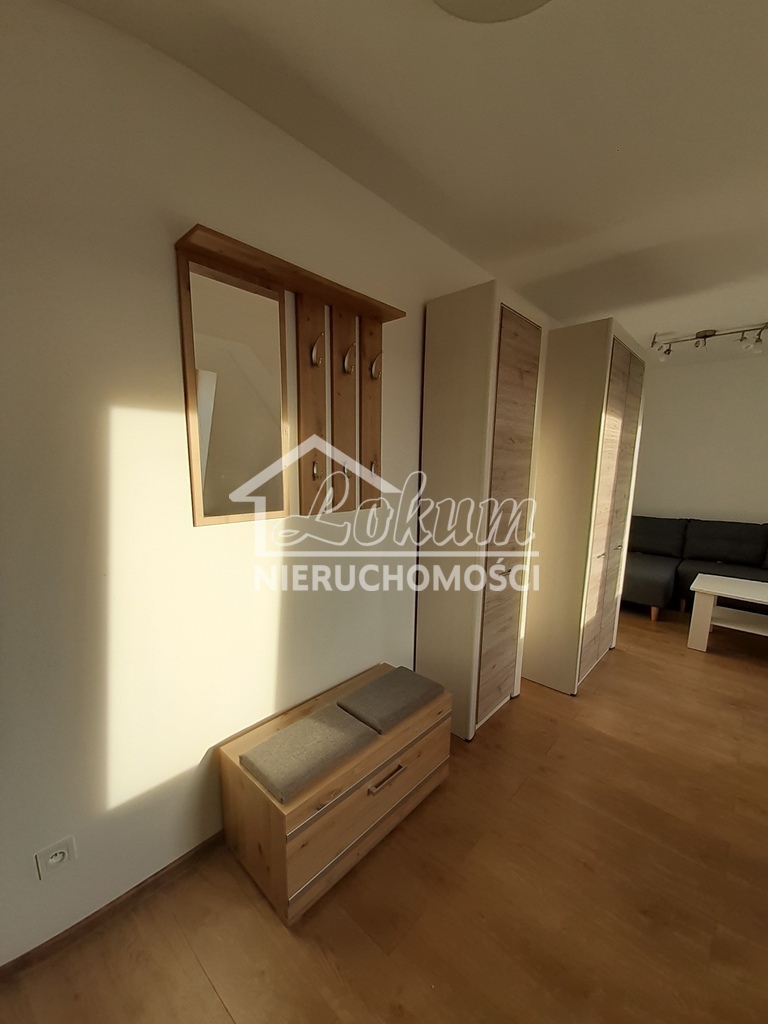 Mieszkanie 25&nbsp;m², Szczecin, Centrum, al. Piastów - zdjęcie 10