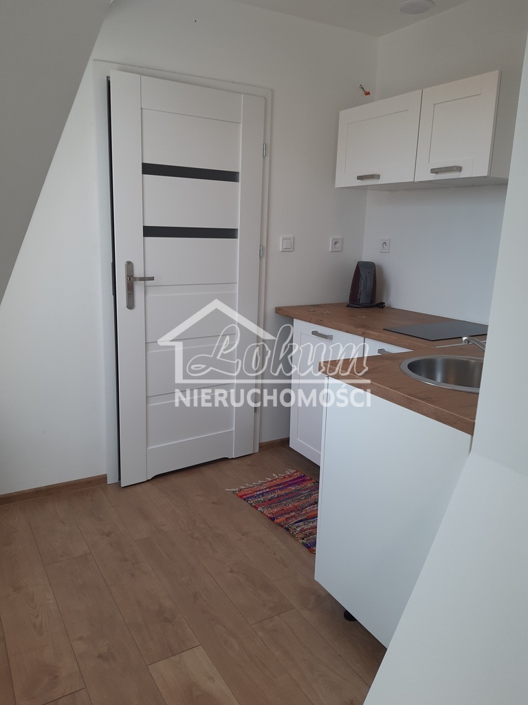 Mieszkanie 25&nbsp;m², Szczecin, Centrum, al. Piastów - zdjęcie 5