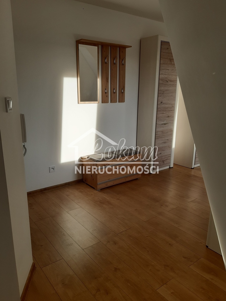 Mieszkanie 25&nbsp;m², Szczecin, Centrum, al. Piastów - zdjęcie 6