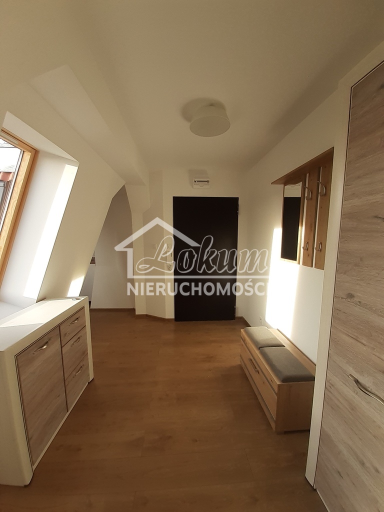 Mieszkanie 25&nbsp;m², Szczecin, Centrum, al. Piastów - zdjęcie 8