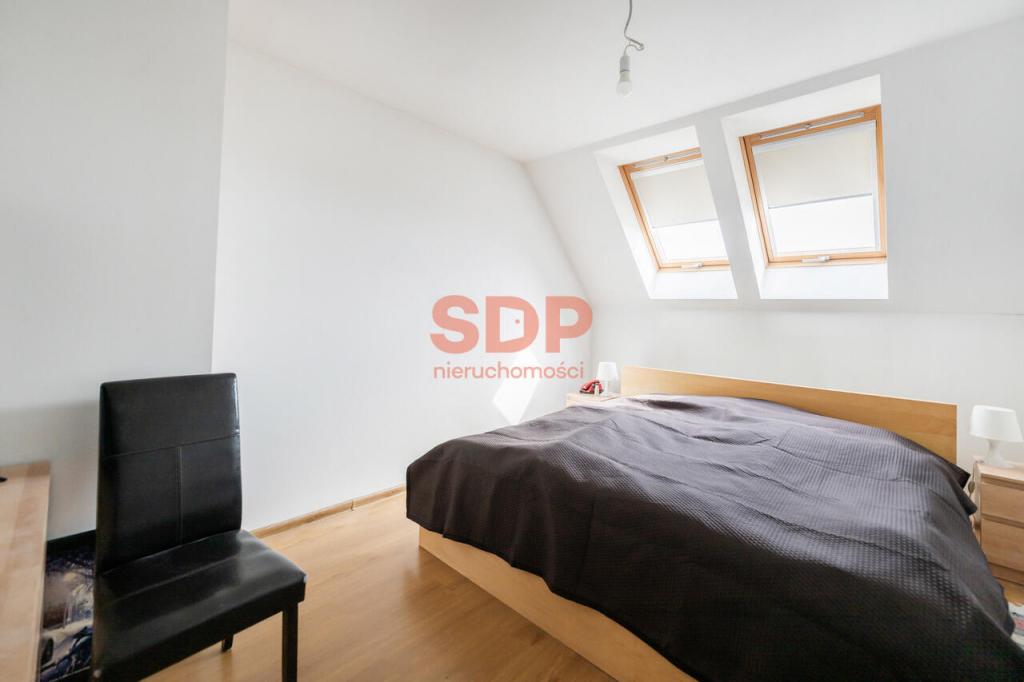 Mieszkanie 99&nbsp;m², Mirków, Irysowa - zdjęcie 4