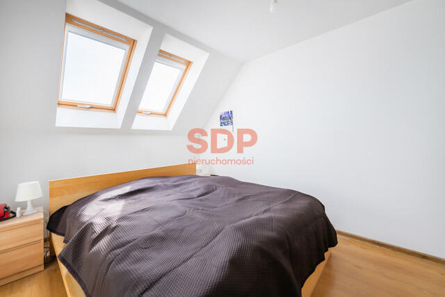 Mieszkanie 99&nbsp;m², Mirków, Irysowa - zdjęcie 1