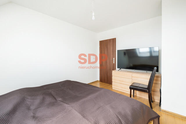 Mieszkanie 99&nbsp;m², Mirków, Irysowa - zdjęcie 2