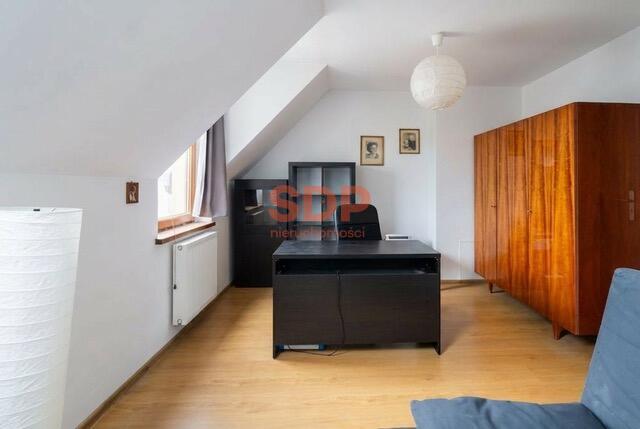 Mieszkanie 99&nbsp;m², Mirków, Irysowa - zdjęcie 18