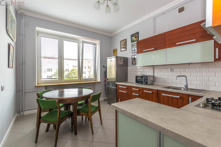 Mieszkanie 60&nbsp;m², Warszawa, Mokotów, Puławska - zdjęcie 5