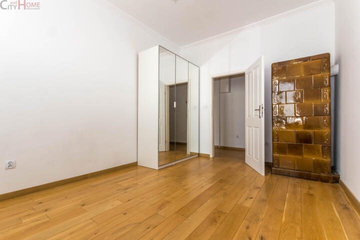 Mieszkanie 60&nbsp;m², Warszawa, Mokotów, Puławska - zdjęcie 9