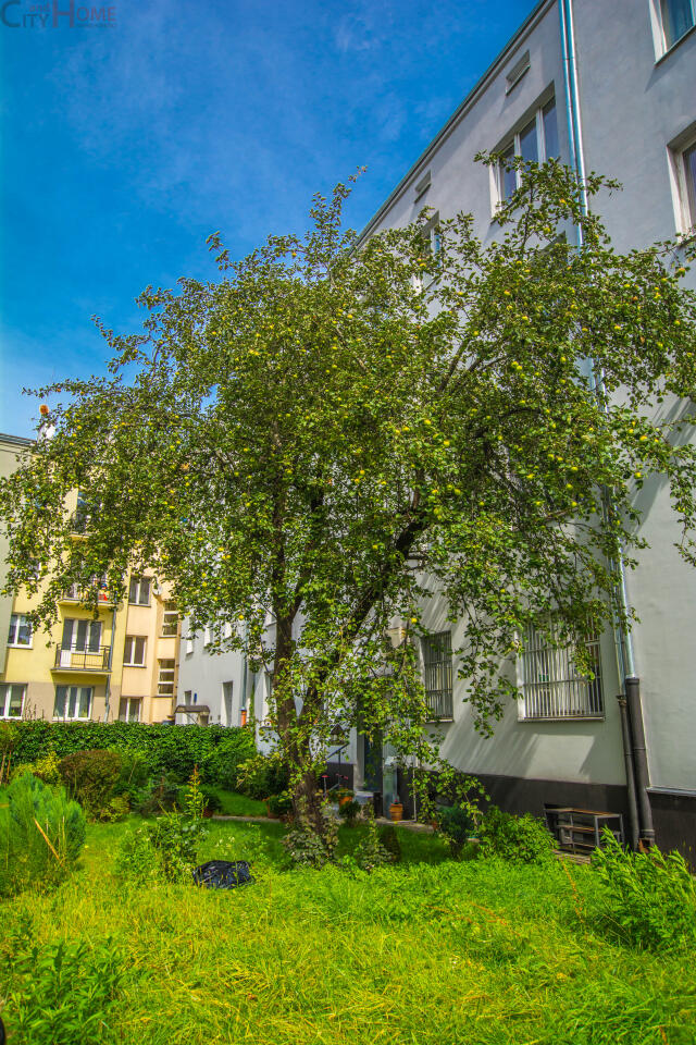 Mieszkanie 60&nbsp;m², Warszawa, Mokotów, Puławska - zdjęcie 13