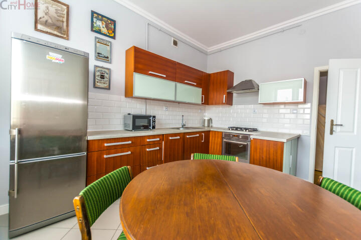 Mieszkanie 60&nbsp;m², Warszawa, Mokotów, Puławska - zdjęcie 4