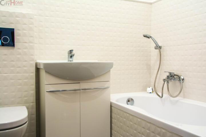 Mieszkanie 60&nbsp;m², Warszawa, Mokotów, Puławska - zdjęcie 11