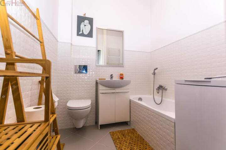 Mieszkanie 60&nbsp;m², Warszawa, Mokotów, Puławska - zdjęcie 10