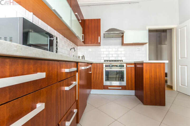 Mieszkanie 60&nbsp;m², Warszawa, Mokotów, Puławska - zdjęcie 3