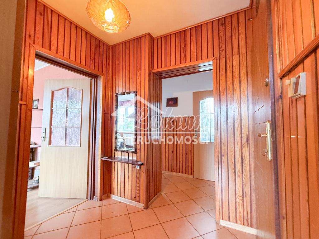 Mieszkanie 51,8&nbsp;m², Lisie Pole - zdjęcie 8