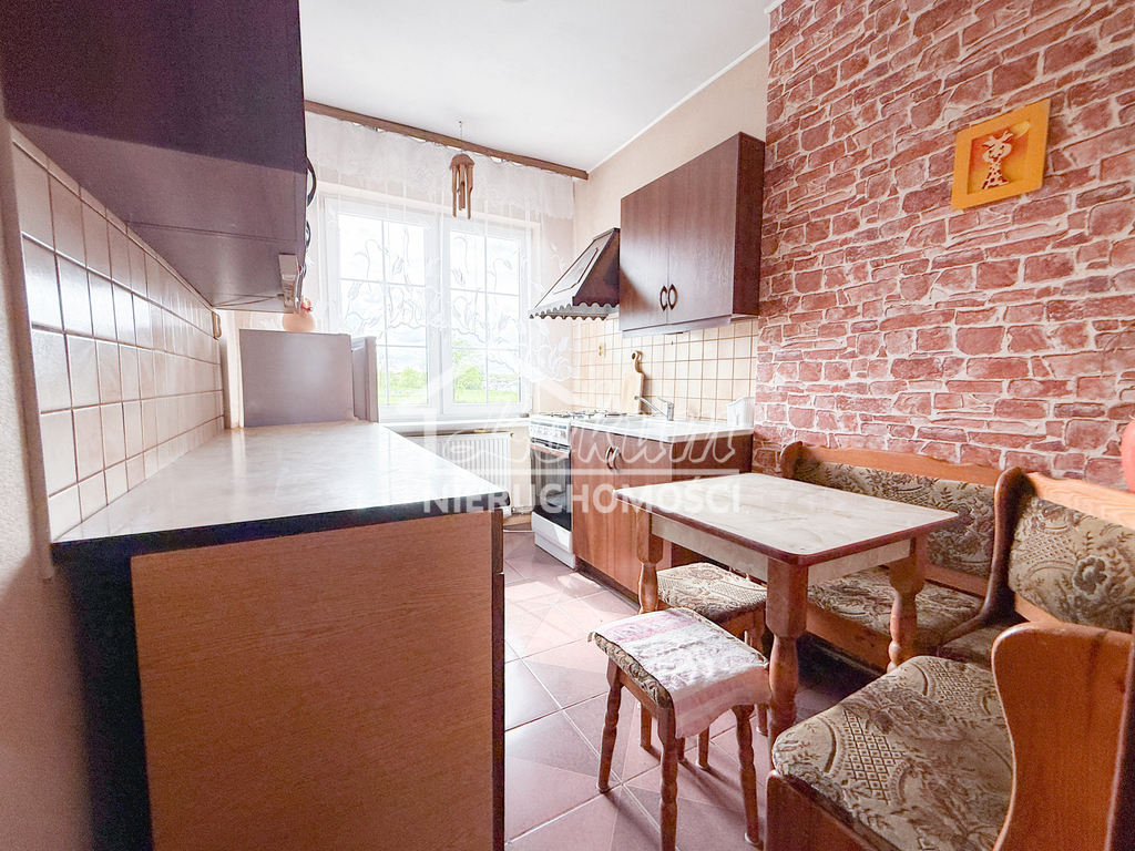 Mieszkanie 51,8&nbsp;m², Lisie Pole - zdjęcie 5