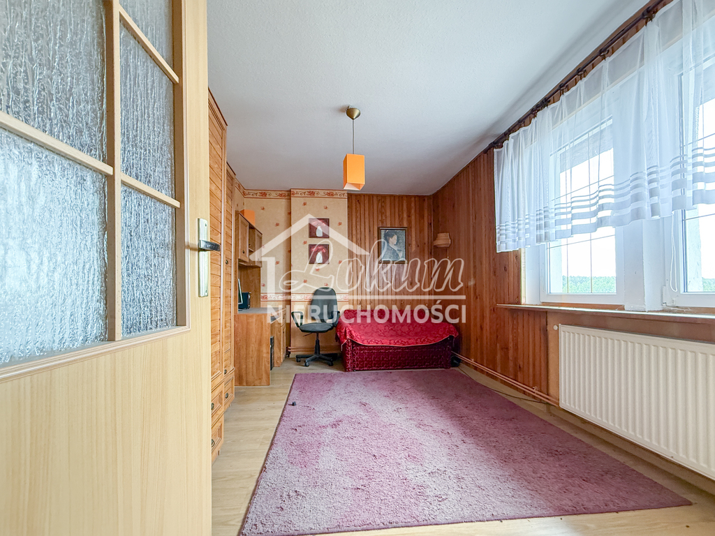 Mieszkanie 51,8&nbsp;m², Lisie Pole - zdjęcie 2