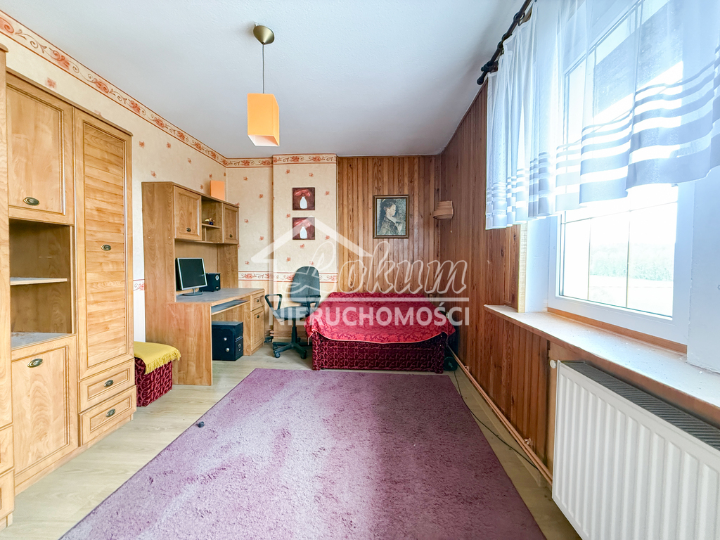 Mieszkanie 51,8&nbsp;m², Lisie Pole - zdjęcie 1