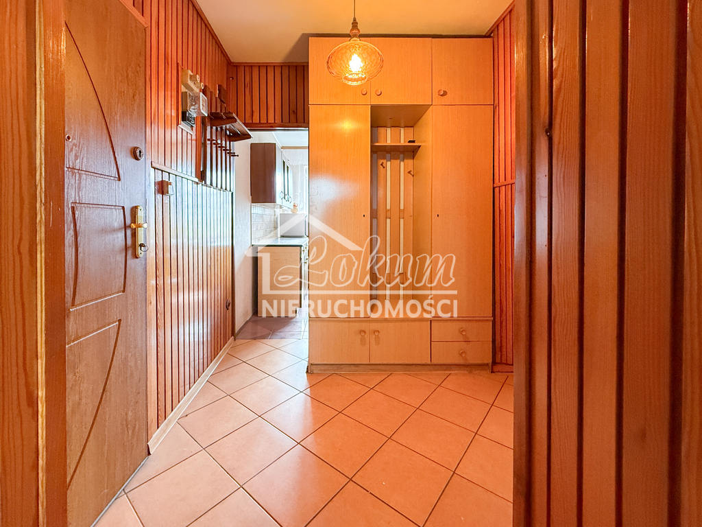 Mieszkanie 51,8&nbsp;m², Lisie Pole - zdjęcie 9