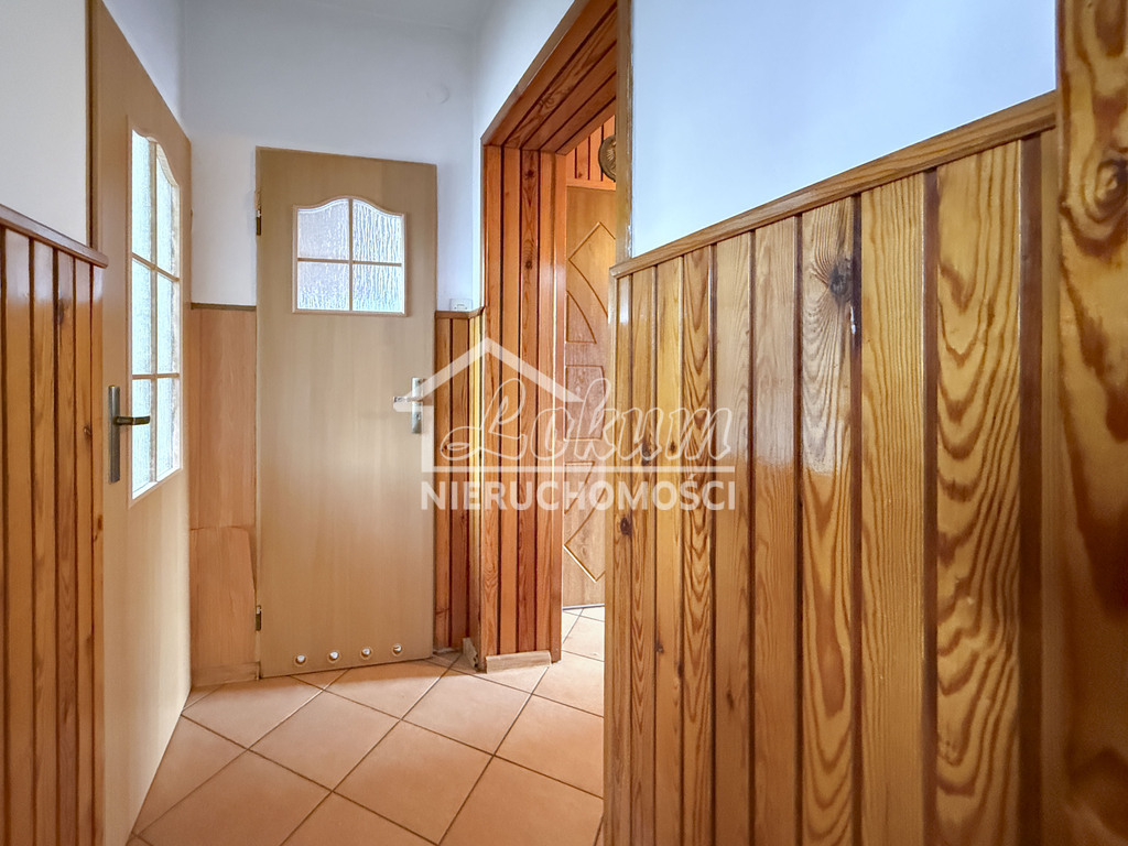 Mieszkanie 51,8&nbsp;m², Lisie Pole - zdjęcie 10