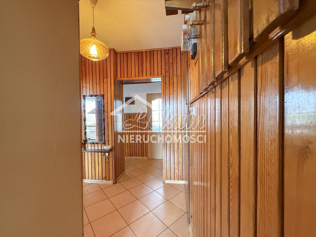 Mieszkanie 51,8&nbsp;m², Lisie Pole - zdjęcie 7
