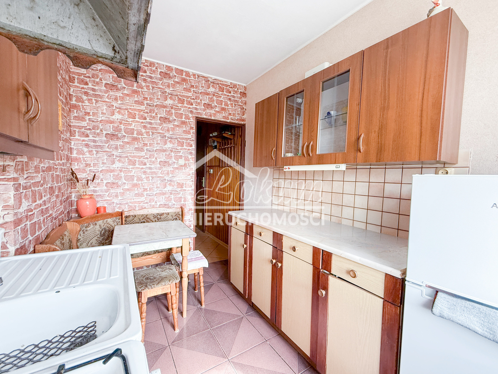 Mieszkanie 51,8&nbsp;m², Lisie Pole - zdjęcie 6
