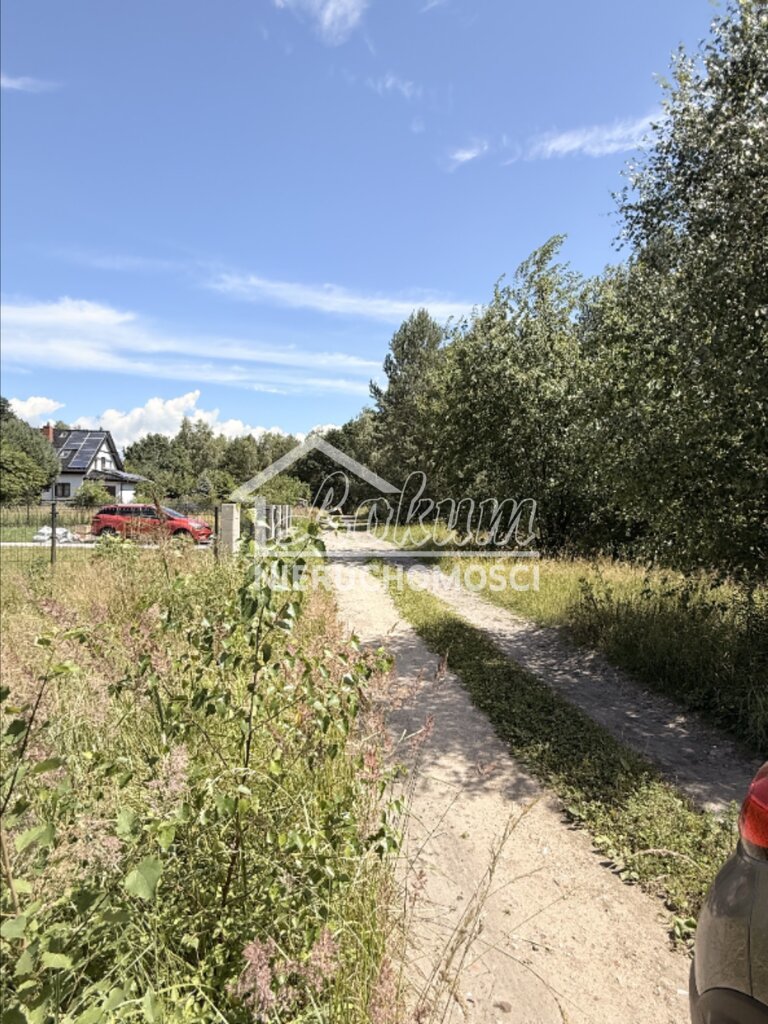 Działka budowlana 1200 m², Tanowo - zdjęcie 2