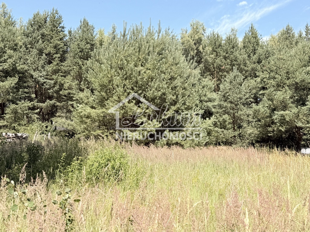 Działka budowlana 1200 m², Tanowo - zdjęcie 4