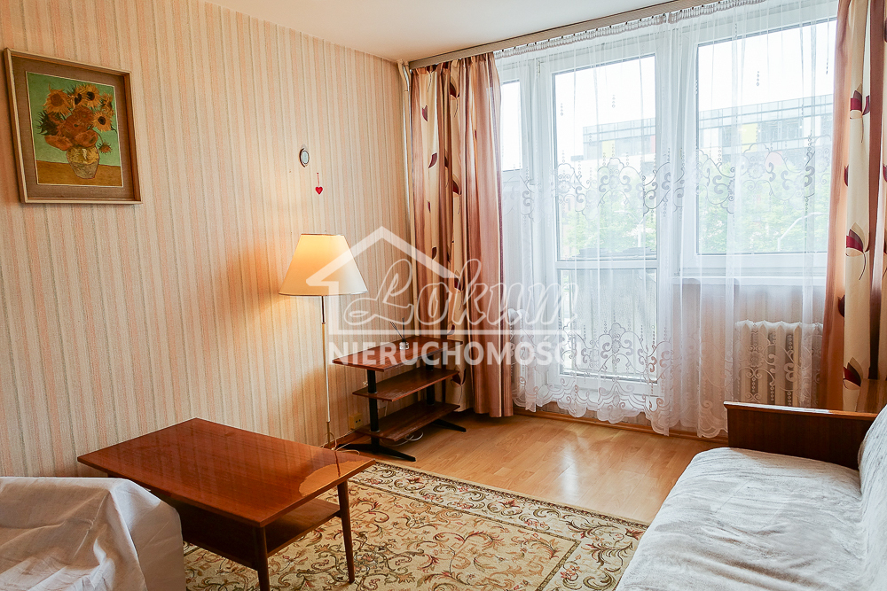 Mieszkanie 27,92&nbsp;m², Szczecin, Centrum, pl. Żołnierza Polskiego - zdjęcie 1
