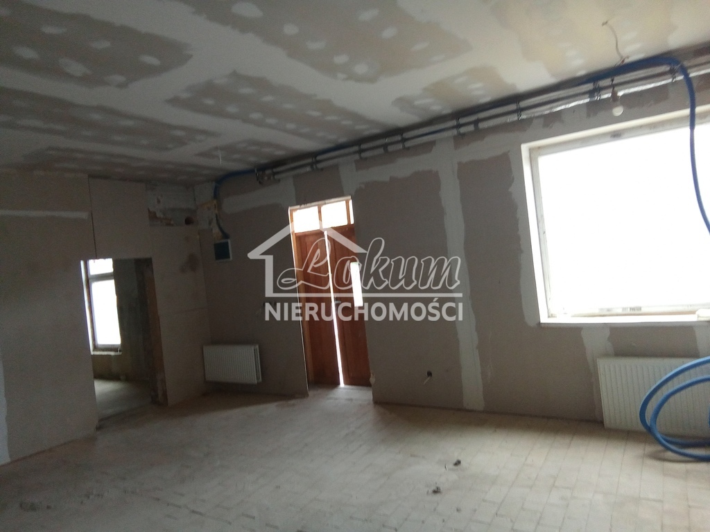 Lokal usługowy na sprzedaż, 168 m², Ostrowice - zdjęcie 8