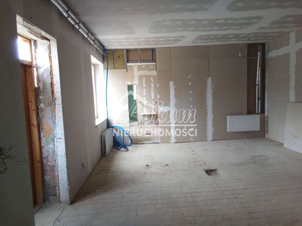 Lokal usługowy na sprzedaż, 168 m², Ostrowice - zdjęcie 3