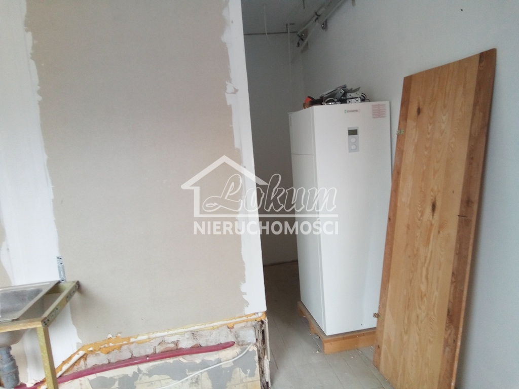 Lokal usługowy na sprzedaż, 168 m², Ostrowice - zdjęcie 4